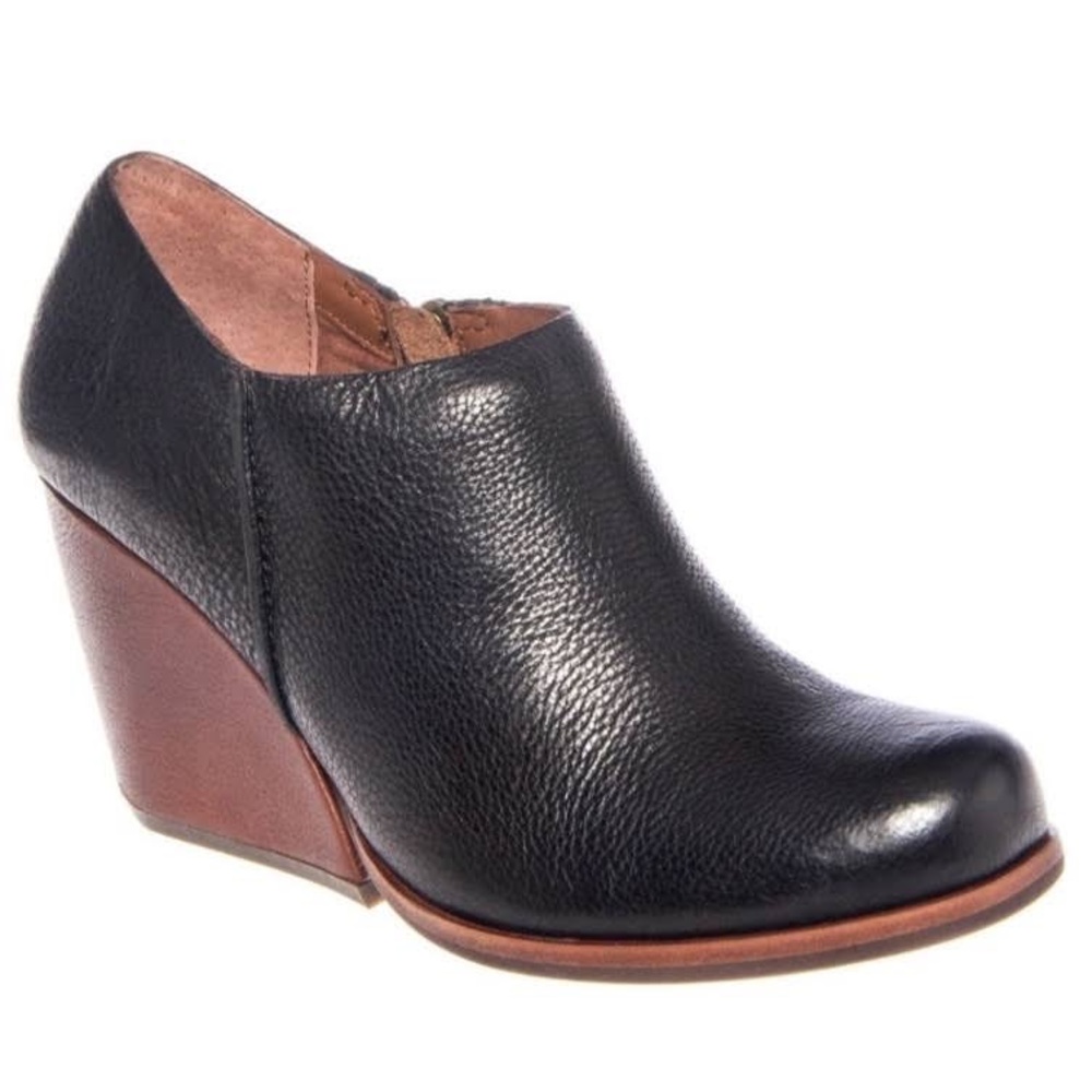 Kork Ease Natalya ankle boot 7 1/2